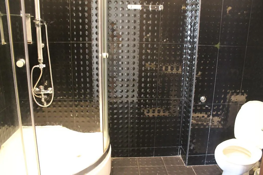 Apartment On Khimshiashvili 9A Batumi
