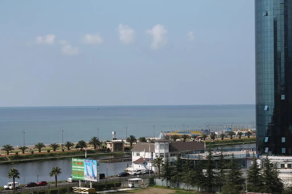 Apartment On Khimshiashvili 9A Batumi