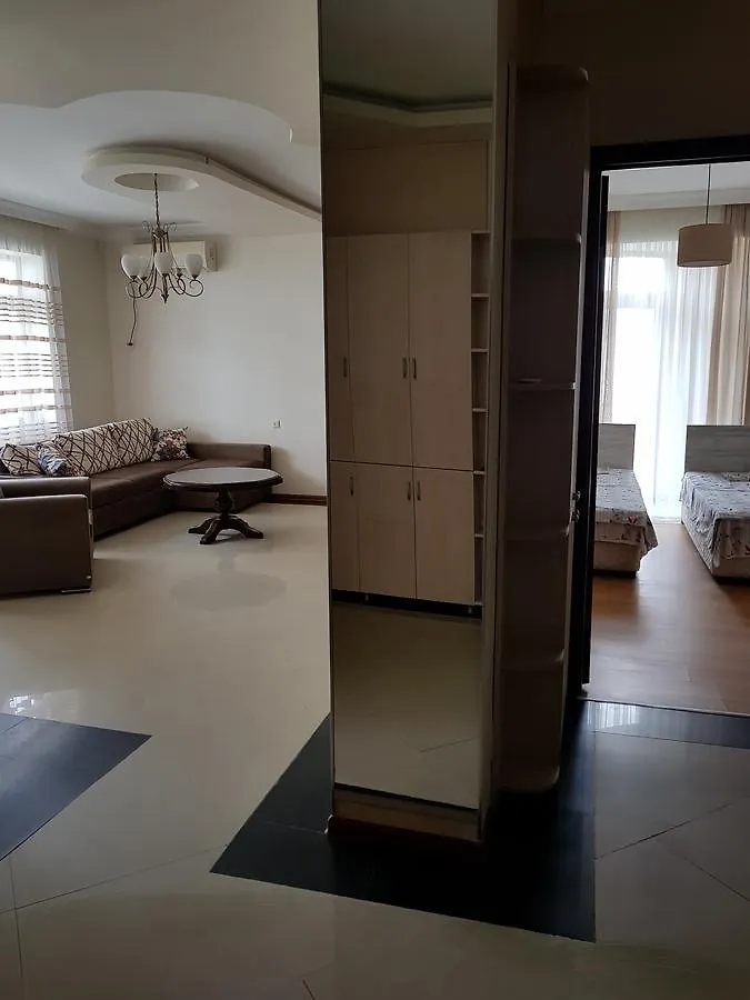 Apartment On Khimshiashvili 9A Georgia
