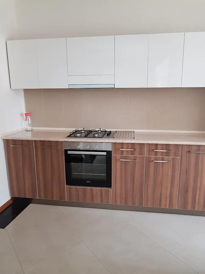 Apartment On Khimshiashvili 9A 0*, Batumi Georgia