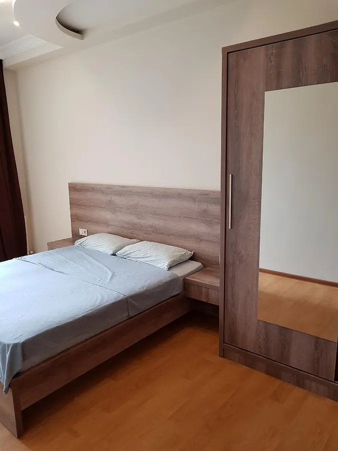 Apartment On Khimshiashvili 9A 0*, Batumi