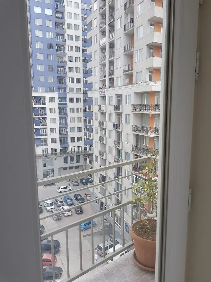 Apartment On Khimshiashvili 9A 0*, Batumi Georgia