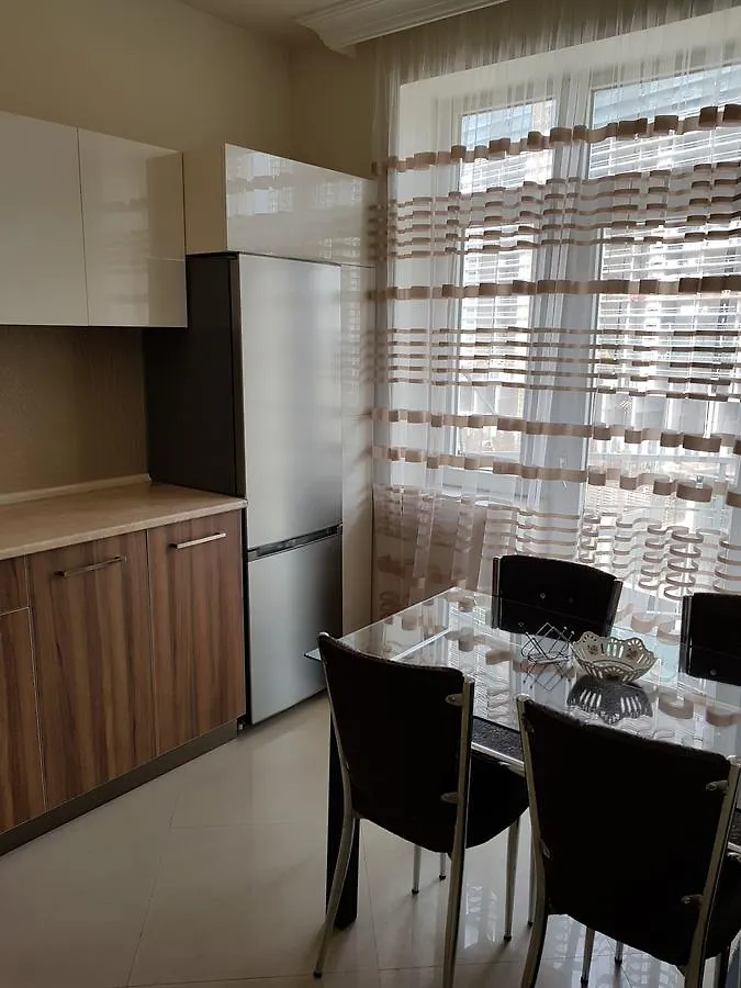 Apartment On Khimshiashvili 9A