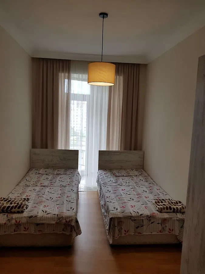 Apartment On Khimshiashvili 9A Georgia