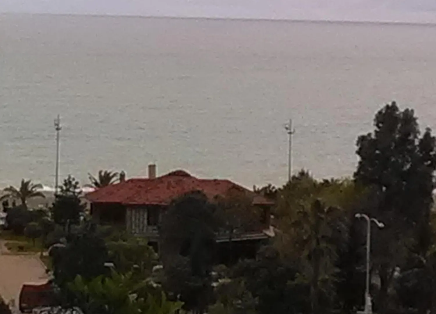 Apartment On Khimshiashvili 9A 0*, Batumi Georgia